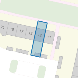 Perceel HBG01-K-5967