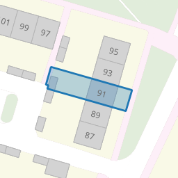 Perceel HBG01-K-5980