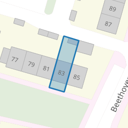 Perceel HBG01-K-5984