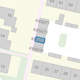 Perceel HBG01-K-6018