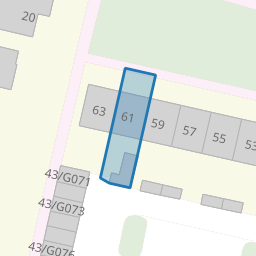 Perceel HBG01-K-6024