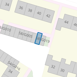 Perceel HBG01-K-6043