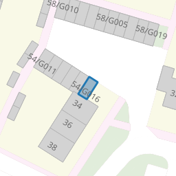 Perceel HBG01-K-6057