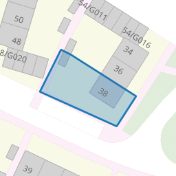 Perceel HBG01-K-6060