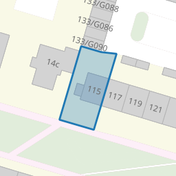 Perceel HBG01-K-6084