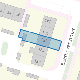 Perceel HBG01-K-6095