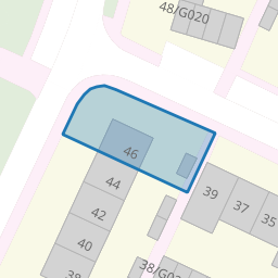 Perceel HBG01-K-6102