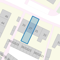 Perceel HBG01-K-6104