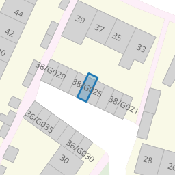 Perceel HBG01-K-6111