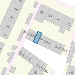 Perceel HBG01-K-6113