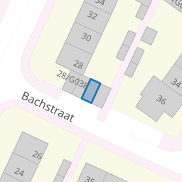 Perceel HBG01-K-6123