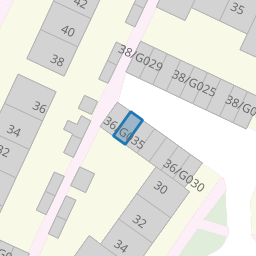 Perceel HBG01-K-6134