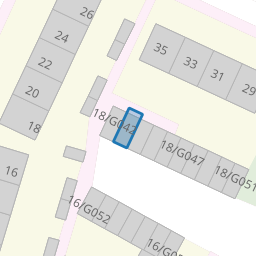 Perceel HBG01-K-6137