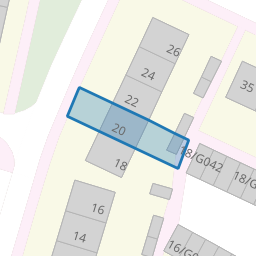 Perceel HBG01-K-6153