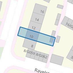 Perceel HBG01-K-6158