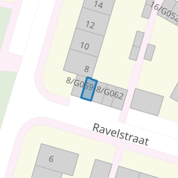 Perceel HBG01-K-6161