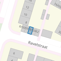 Perceel HBG01-K-6162