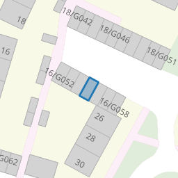 Perceel HBG01-K-6171