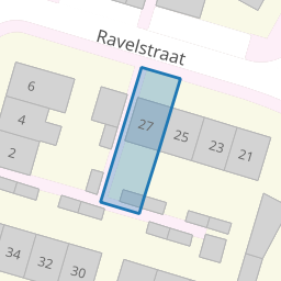 Perceel HBG01-K-6178