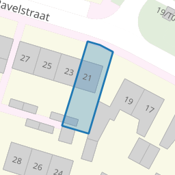 Perceel HBG01-K-6181