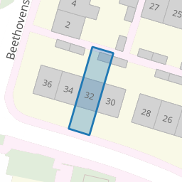 Perceel HBG01-K-6186