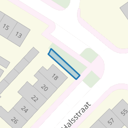 Perceel HBG01-K-6229