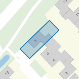 Perceel HBG01-K-6247