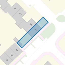 Perceel HBG01-K-6250