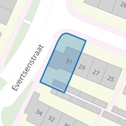 Perceel HBG01-K-6252