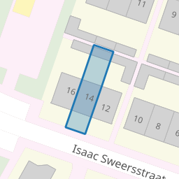 Perceel HBG01-K-6254