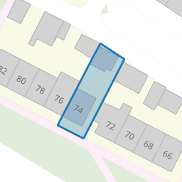 Perceel HBG01-K-6258