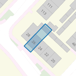 Perceel HBG01-K-6280