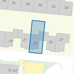 Perceel HBG01-K-6294