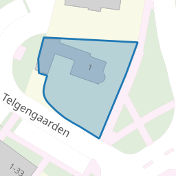 Perceel HBG01-K-6297