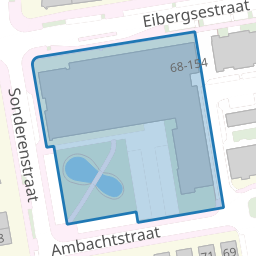 Perceel HBG01-K-6302