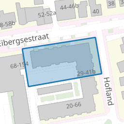 Perceel HBG01-K-6303