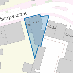 Perceel HBG01-K-6313