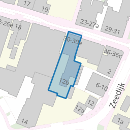 Perceel HBG01-K-6317