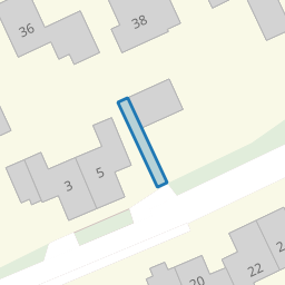 Perceel HBG01-K-6321