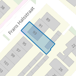 Perceel HBG01-K-6338