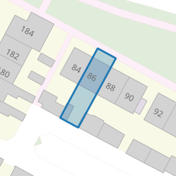 Perceel HBG01-K-6400