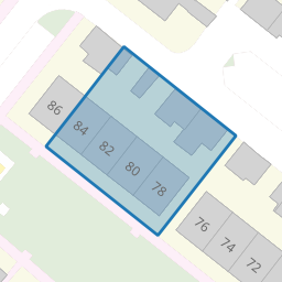 Perceel HBG01-K-6408