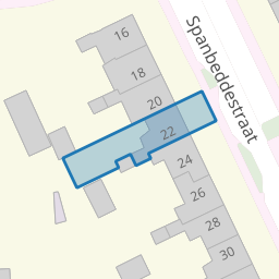 Perceel HBG01-K-6452