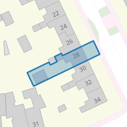 Perceel HBG01-K-6455