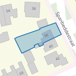 Perceel HBG01-K-6460