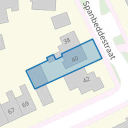 Perceel HBG01-K-6461