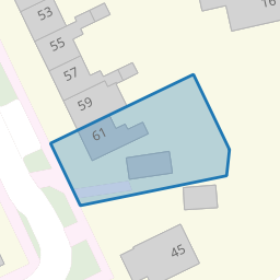 Perceel HBG01-K-6462