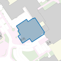 Perceel HBG01-K-6517