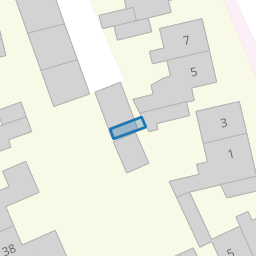 Perceel HBG01-K-6519