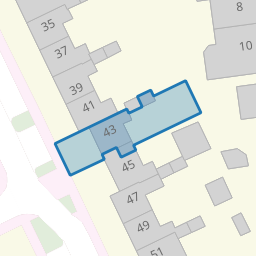 Perceel HBG01-K-6523